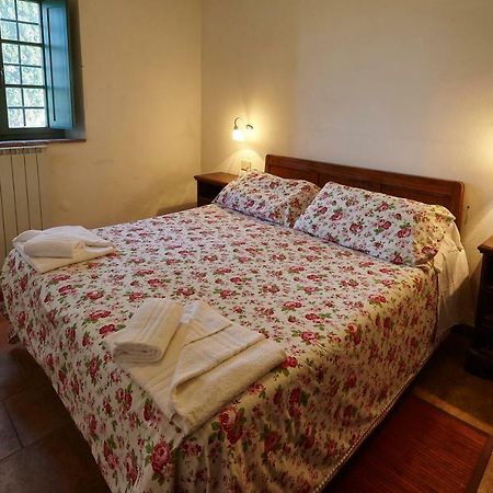 Готель Agriturismo Ca Lo Spelli Guasticce Екстер'єр фото