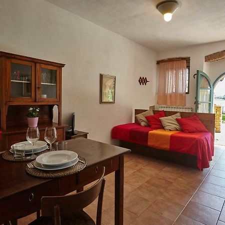 Готель Agriturismo Ca Lo Spelli Guasticce Екстер'єр фото