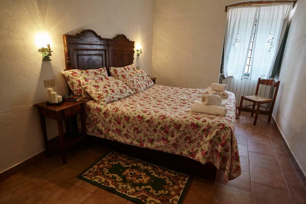 Готель Agriturismo Ca Lo Spelli Guasticce Екстер'єр фото